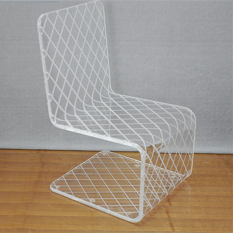 Acrylic Chair HYHF-83