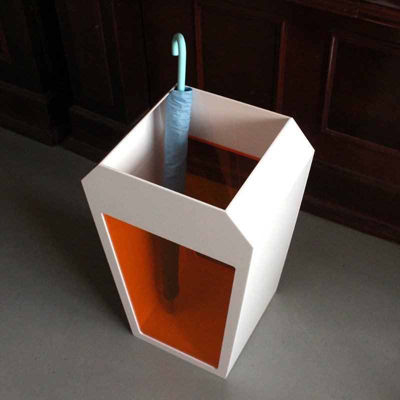 Umbrella storage box Jpg