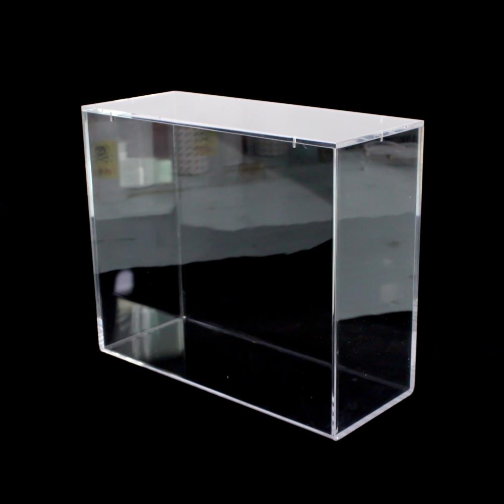 acrylic magnetic box
