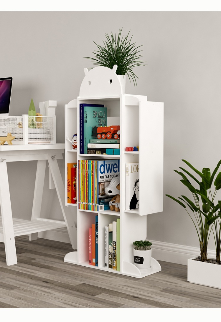 PVC book shelf Jpg