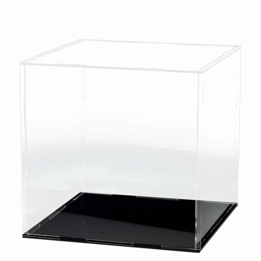 Customized New Style Acrylic Box Toy