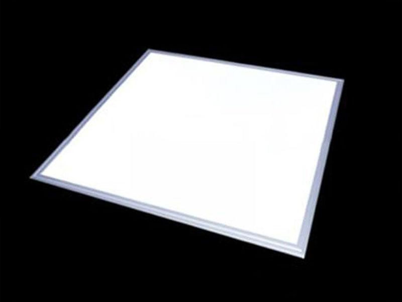 Square Acrylic Office Ceiling Light Factory | Ligh display