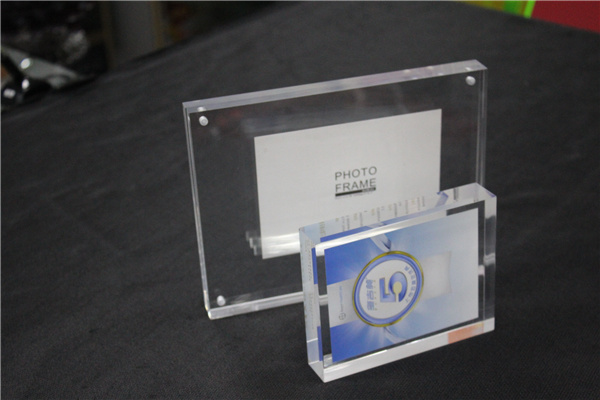 A6, A5, A4, A4, Countertop Free Standing Acrylic Picuture Frame, Acrylic Photo Frame
