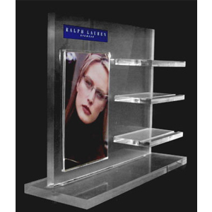 acrylic glasses display-018