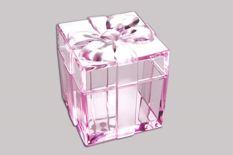 Acrylic Candy Box