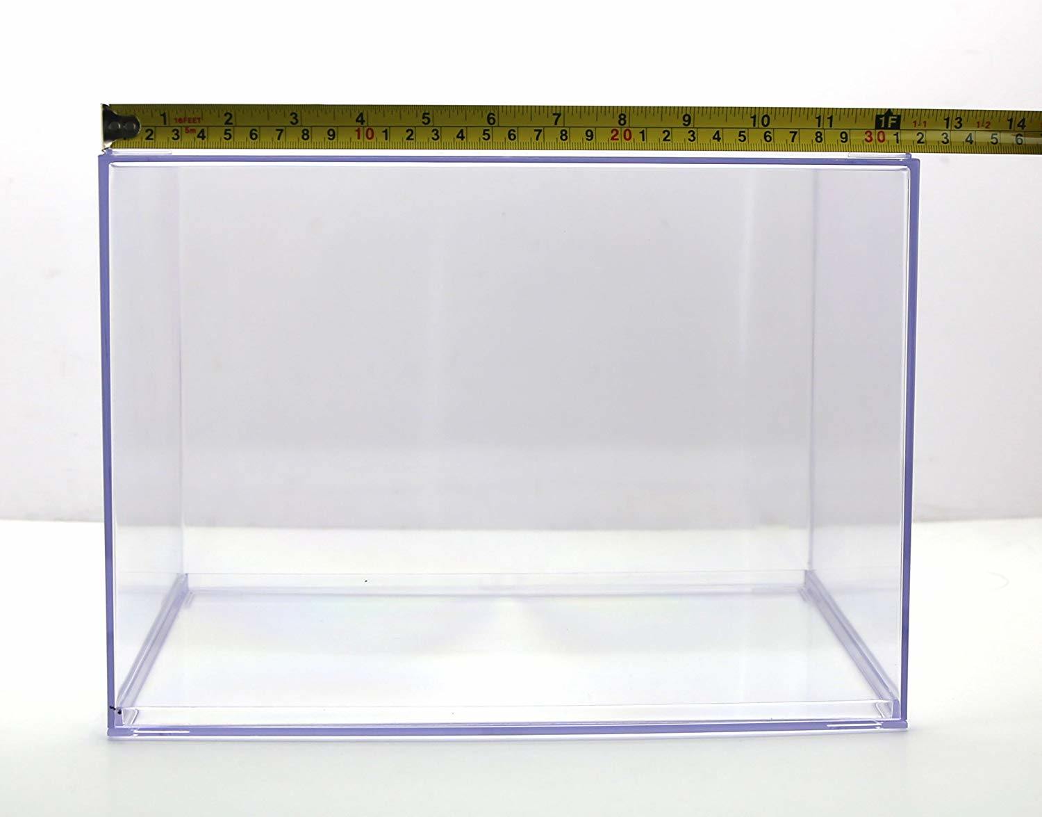 Latest Fashion Design Acrylic Box Wine