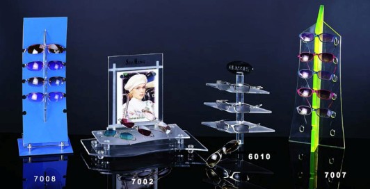 acrylic glasses display-016