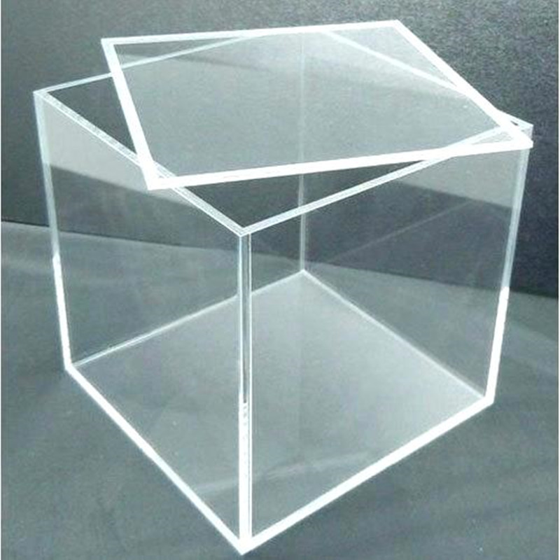 Acrylic display box CLAB-33