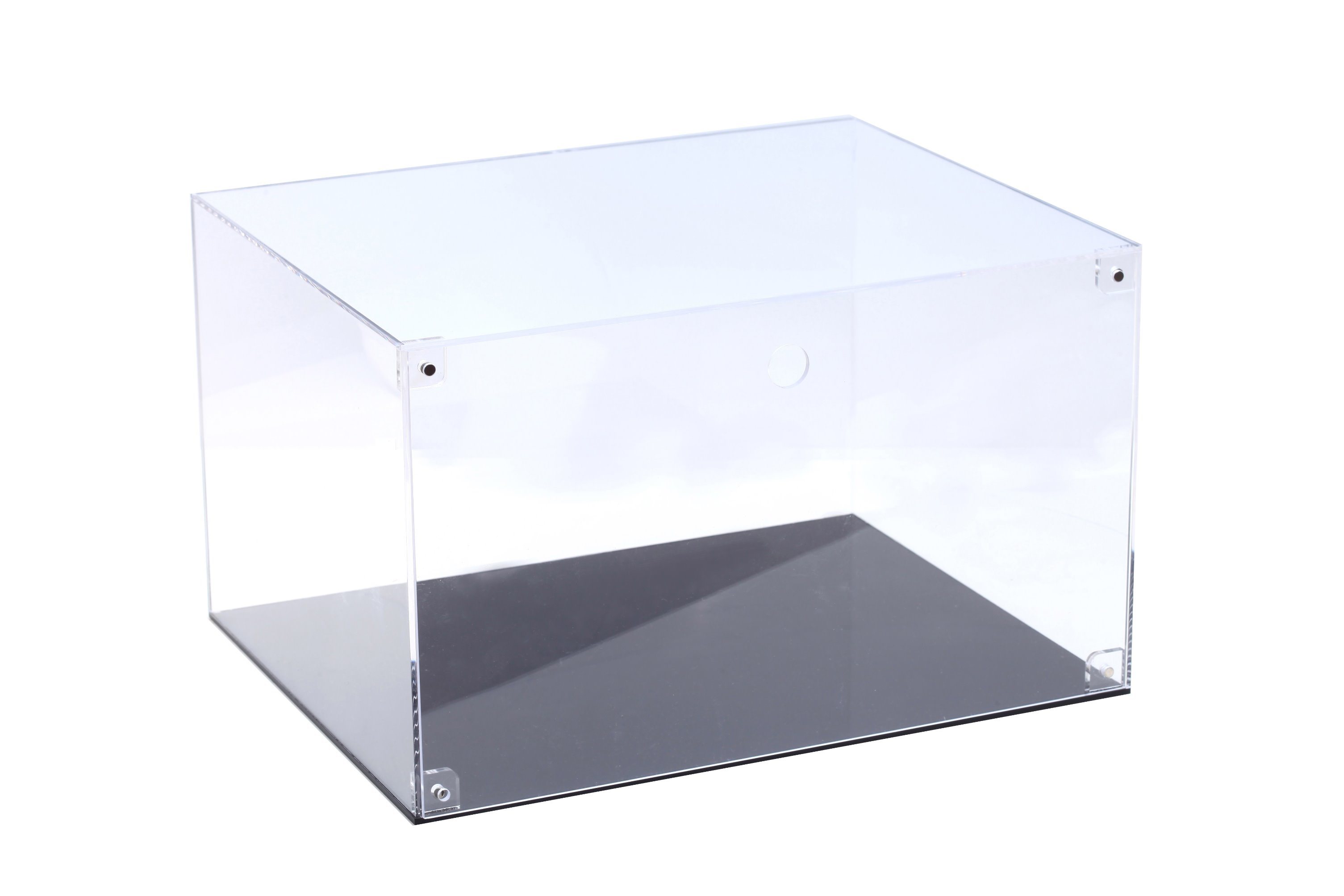 Wholesale Acrylic Shoes Packing Box