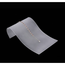 High quality acrylic jewelry di