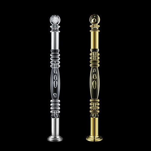 Customized High-End Villas Stair Rails