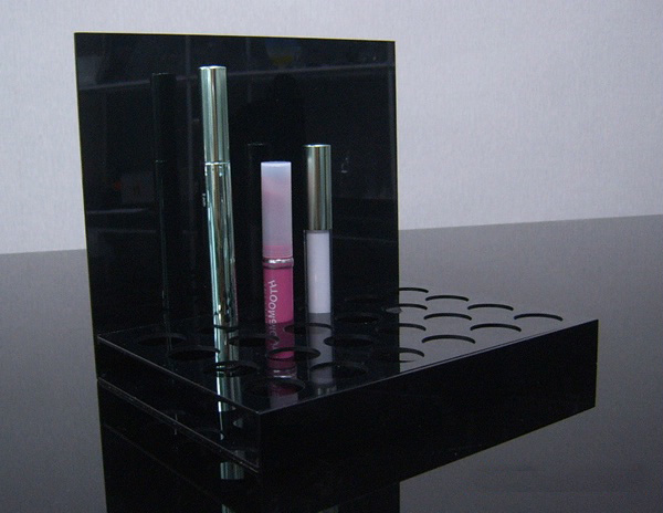 Acrylic cosmetic display,Cosmetic Display