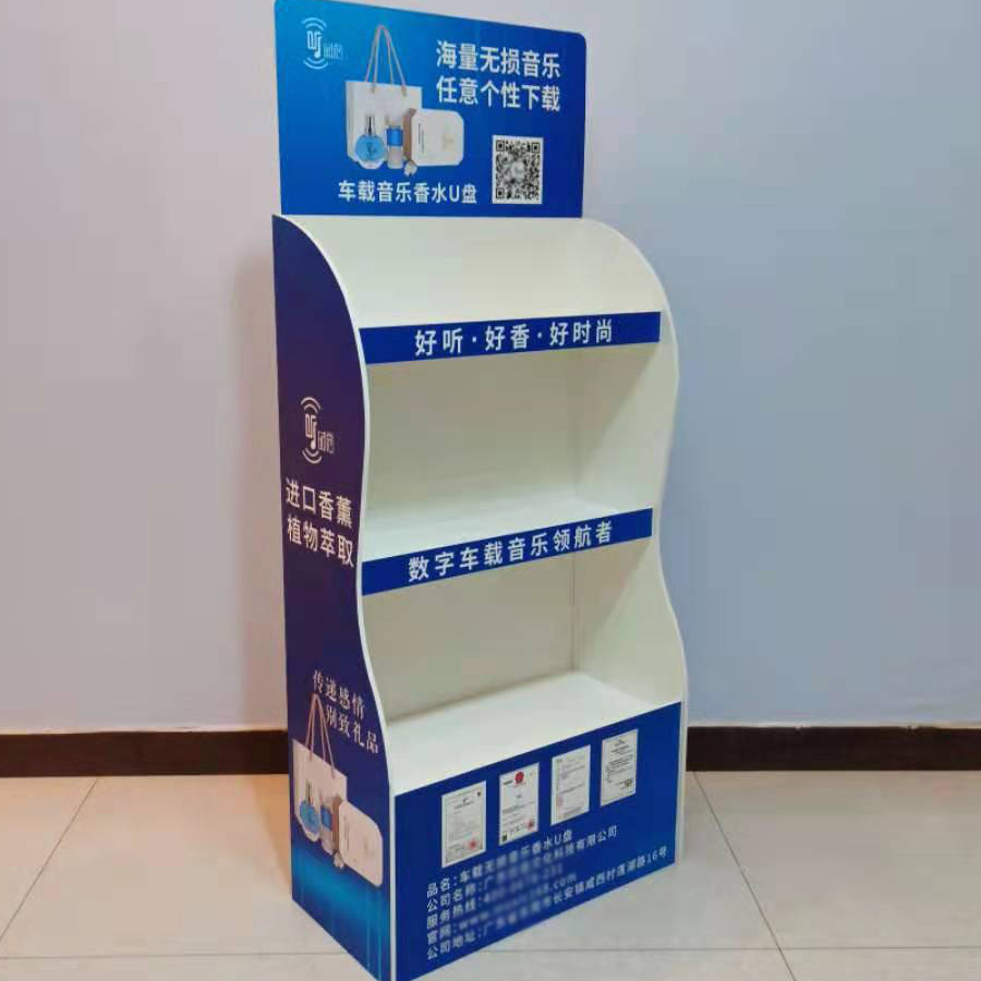 Pvc Display Stand Jpg