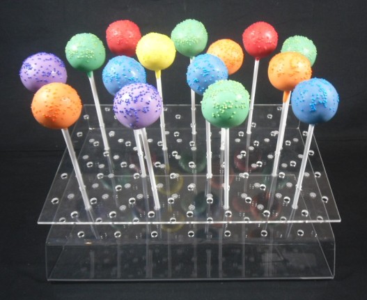 Acrylic Candy Display Cases - Acrylic Display Case