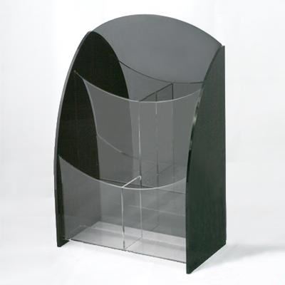 Acrylic Brochure Holder/Display Stand