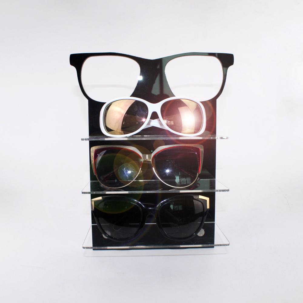 eyeglass display stand