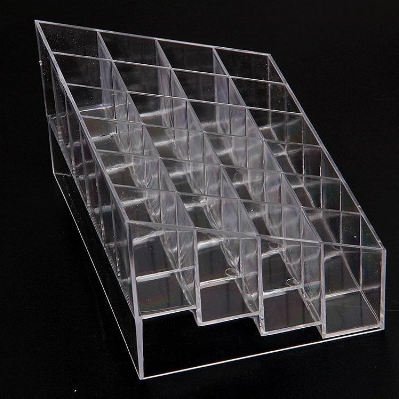 Customized Size Acrylic Box