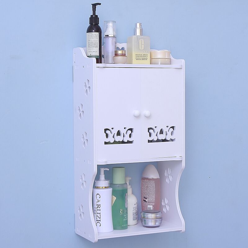 Solid Pvc Shelf Jpg