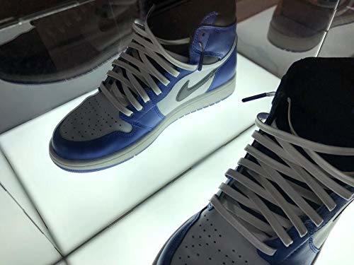 High Quality Acrylic Shoe Box with Light