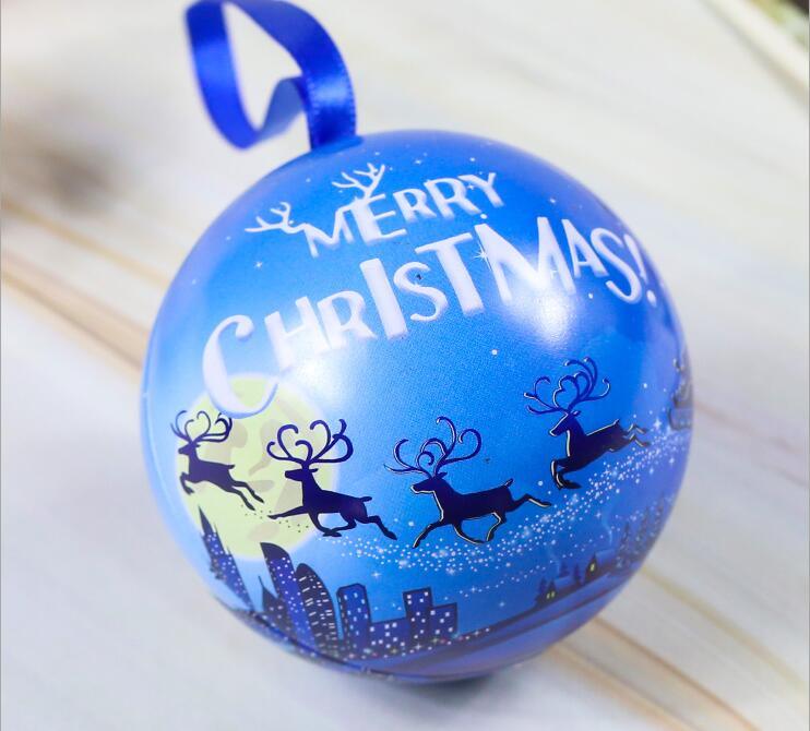 High Quality Christmas Decoration Ball