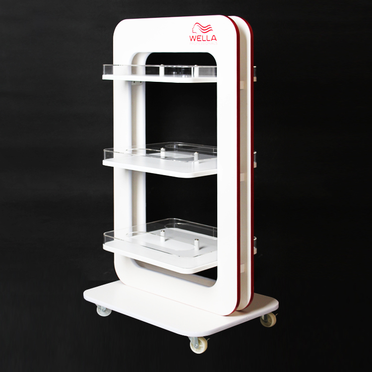 Pvc Display Stand Jpg