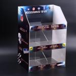 Acrylic Product Display Box