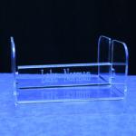 Acrylic Tissue Box / Tissue Holder