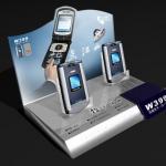 Acrylic phone displays,Clear Acrylic Phone Stands