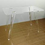 Acrylic Desk HYHF-85