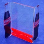 Cheap acrylic table tents