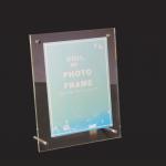 Acrylic frame